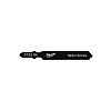 Полотна для лобзика Milwaukee 50x1.1mm T 118 AHM 2 шт Нержавеющая сталь – купить в , подробное изображение 

