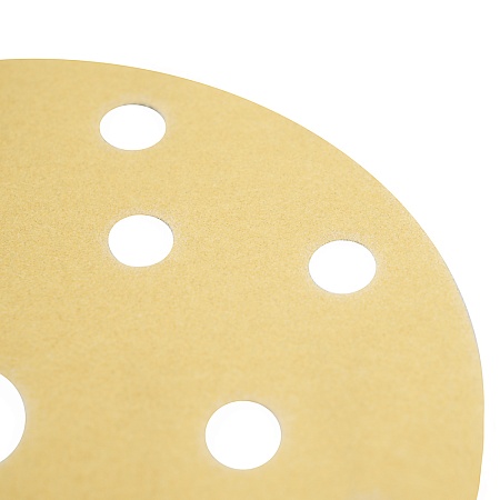 *Schtaer 255Abrasive paper абразив на бумажной основе в кругах 15отв. D=150 P500 (набор 10шт) SCHTAER – анонс, характеристики, 
