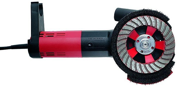 Детальное изображение : шлифмашина flex lde 15-10 125 r,kit turbo-j ii