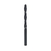 Milwaukee 5.5 x 93 - 10 шт Сверло по металлу HSS-R - DIN 338 – купить в , подробное изображение 
