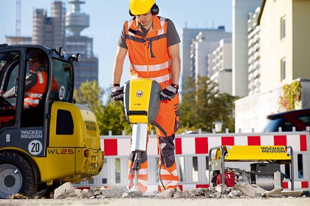 Акции и распродажа электрический отбойный молоток wacker neuson eh 75