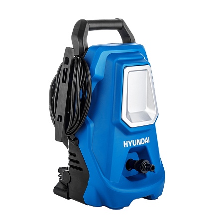 Мойка высокого давления Hyundai HHW 120-400; цена 12&nbsp;790 &#8381;