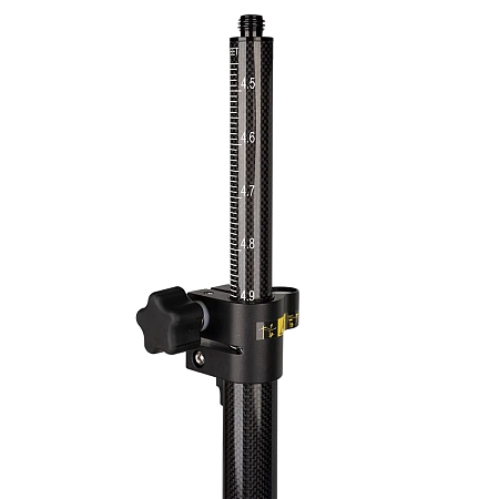 Веха телескопическая RGK GLS-25AC (759502) RGK – анонс, характеристики, 