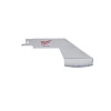 Milwaukee 60 mm Полотна для сабельной пилы HACKZALL™ – купить в , подробное изображение 
