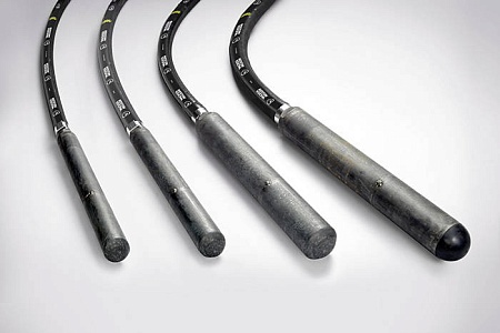 Акции и скидки в магазине wacker neuson irflex 57/230/10 компонент вибратора
