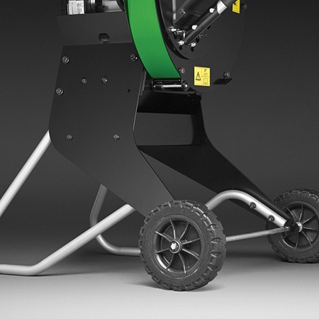 Caiman DEVOR X60S Измельчитель ветвей; цена 126&nbsp;081 &#8381;
