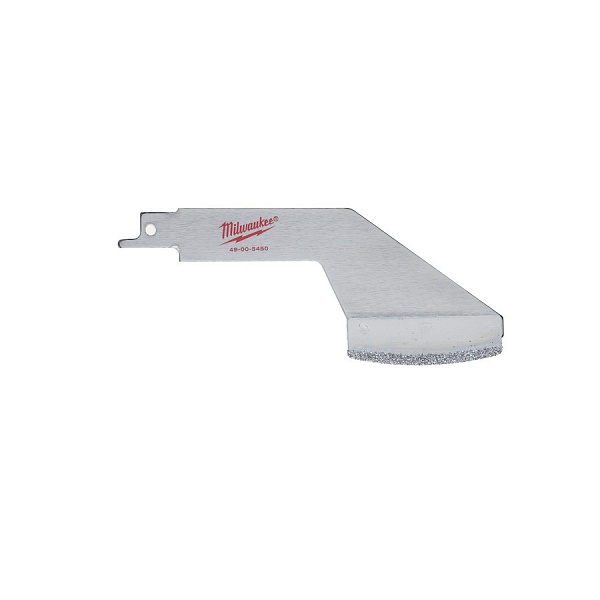 Milwaukee 60 mm Полотна для сабельной пилы HACKZALL™ – купить в , подробное изображение 

