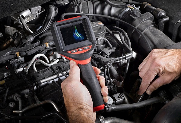 Детальное изображение : камера milwaukee 2309-60