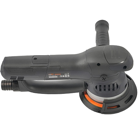 *MDMS800 шлифовально-зачистная машинка 220V/50Hz, 800W MAXXT – анонс, характеристики, 