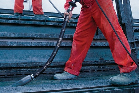 Акции и скидки в магазине wacker neuson irsen 30 глубинный вибратор для бетона