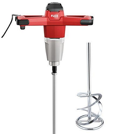 Акции и распродажа односкоростной миксер flex mxe 1001 230/cee+wr2 120