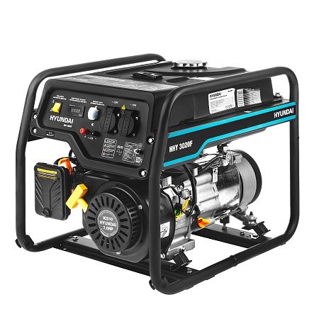 Поиск бензиновый генератор hyundai hhy 3020fe по фото в tool-24.ru