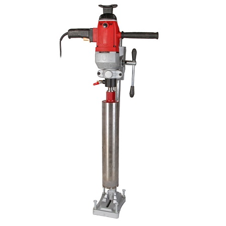 Алмазная сверлильная установка V-Drill 165 новое в магазине tool-24.ru
