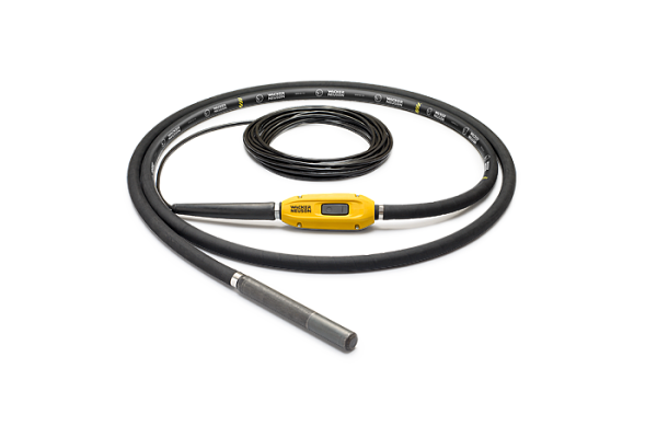 Wacker Neuson IE 45/42/10/15 Вибратор глубинный 71&nbsp;663 &#8381;