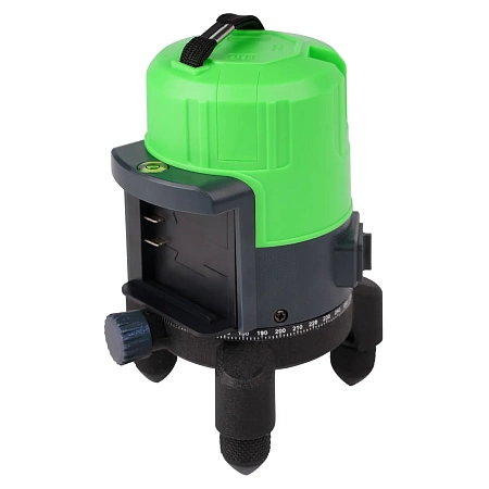 Лазерный уровень AMO LN 2V Green с зеленым лучом (854835) AMO – анонс, характеристики, 