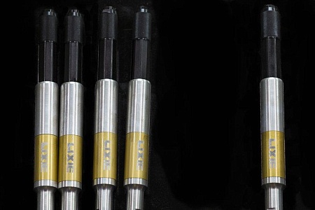 Акции и распродажа пороховой однозарядный монтажный пистолет lixie lx102