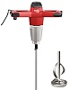 Детальное изображение : односкоростной миксер flex mxe 1000 230/cee+rr2 120