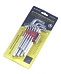 Набор ключей TORX STRONG СТП-923 L : 624 &amp;#8381; 