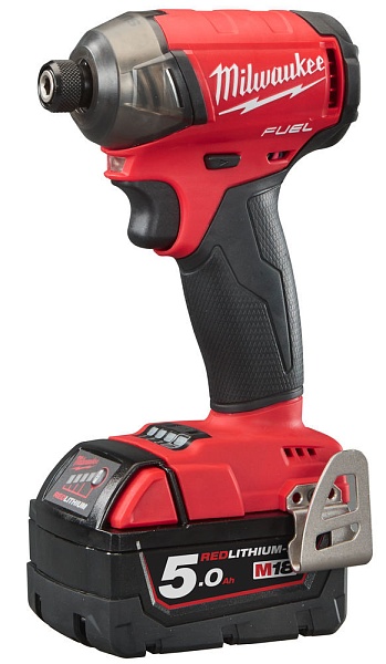 Детальное изображение : винтоверт milwaukee m18 fqid-502xfuel