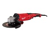 Детальное изображение : milwaukee agv22-180e ушм