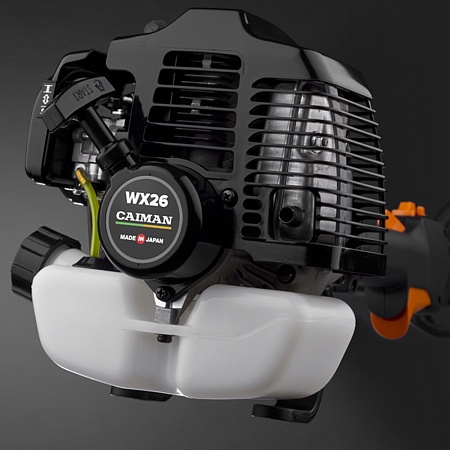 Caiman WX24 PROMO Бензокоса; цена 51&nbsp;000 &#8381;