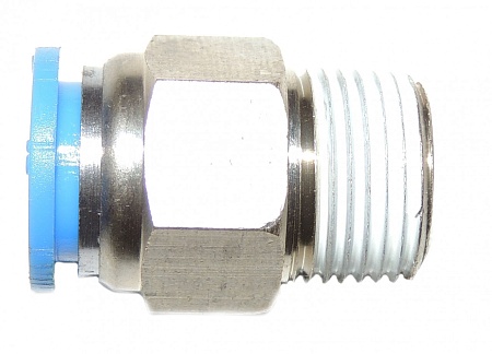 Переходник D12 3/8&quot; для взрывной подкачки NORDBERG C.01.04.FPC 12-03 – анонс, характеристики, 