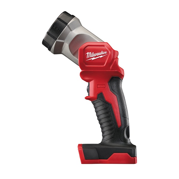 Детальное изображение : milwaukee м18tled-0 фонарь