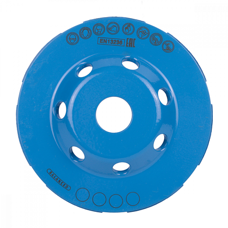 Алмазная фреза DISTAR DGS-W Extra Max D 150 – анонс, характеристики, 