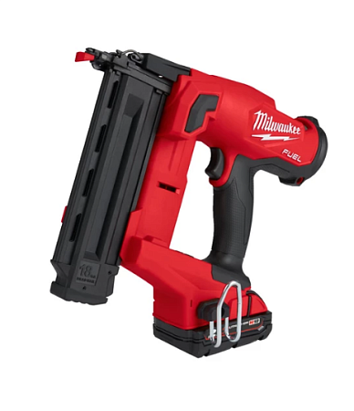 Акции и распродажа гвоздезабиватель milwaukee m18 fn18gs-0x