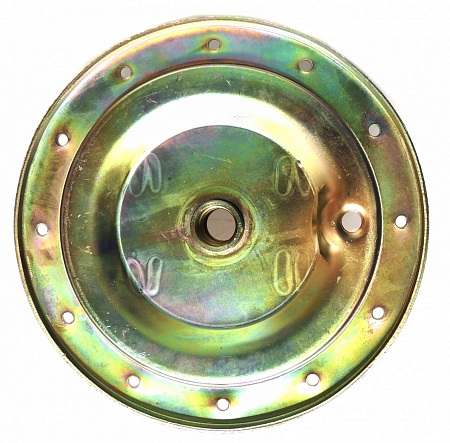 Крышка отжимного цилиндра, алюминиевая NORDBERG 200-309 – анонс, характеристики, 