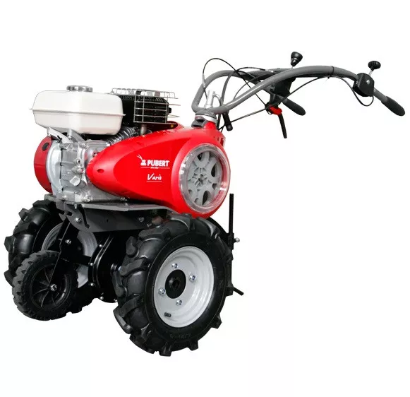 Pubert VARIO 55HTWK+ Мотоблок бензиновый