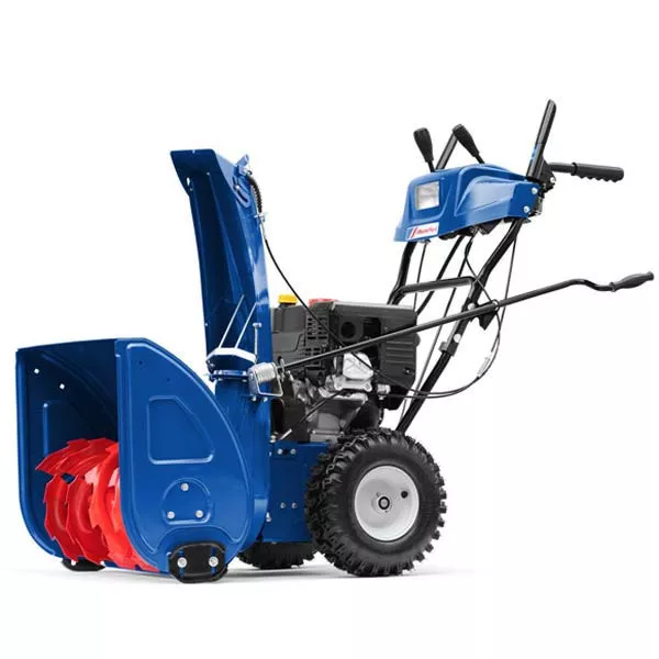 MasterYard MX 18528RE Снегоуборщик