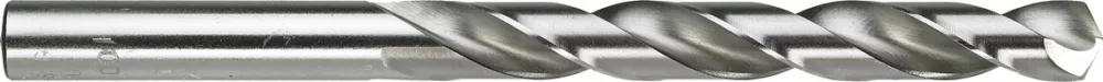 Сверла по металлу, шлифованные, HSS-G DIN 338, 0,5*06/22 (10 шт.) "D.BOR"