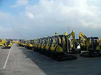 Анонс выхода об гусеничные экскаваторы и колесные компании wacker neuson сильные стороны