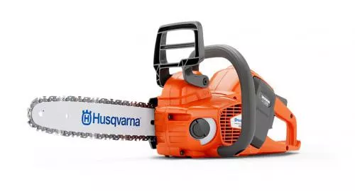 Husqvarna 436 Li-12" Аккумуляторная цепная пила