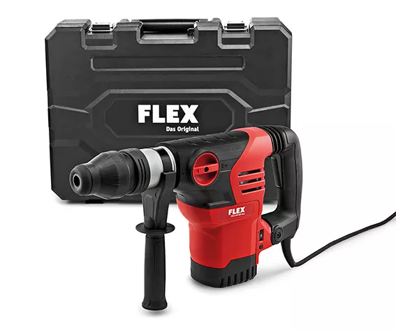 Перфоратор FLEX CHE 5-40 SDS-max