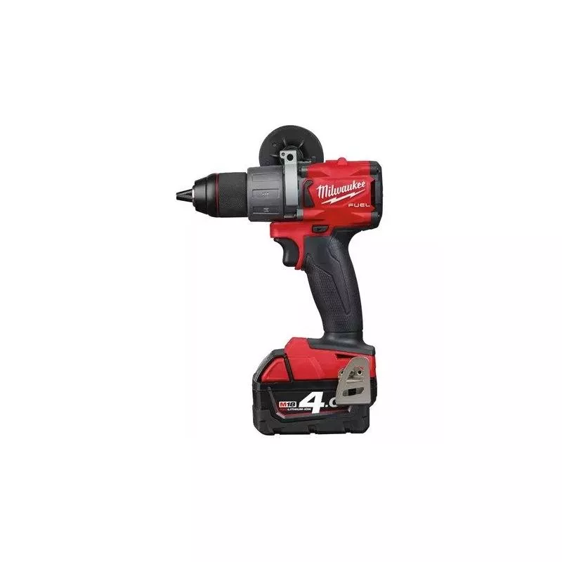 Дрель - шуруповерт Milwaukee M18 FDD2-402C