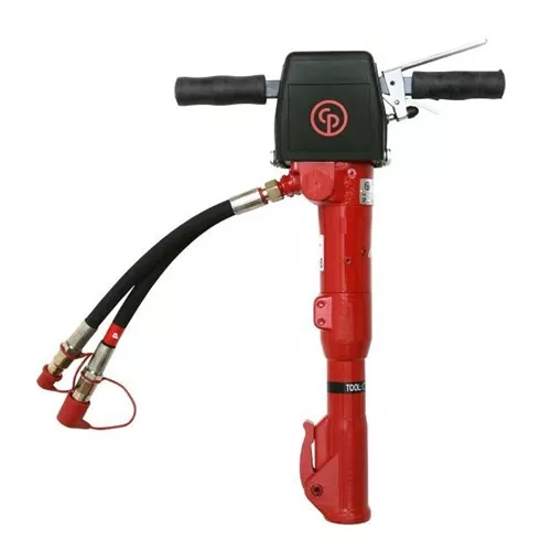 Chicago Pneumatic Бетонолом гидравлический BKR 40