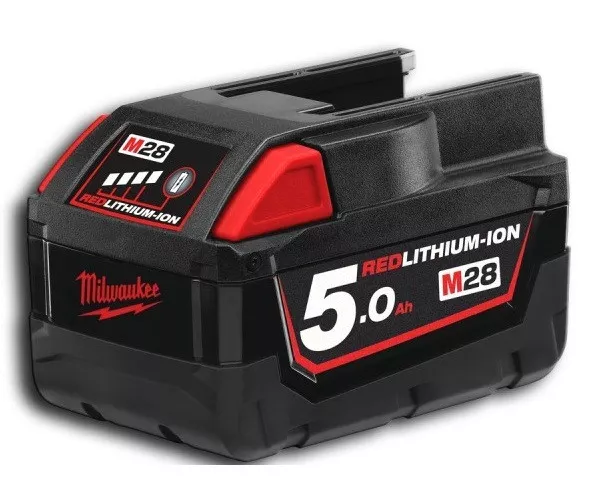 Аккумулятор Milwaukee M28 B5