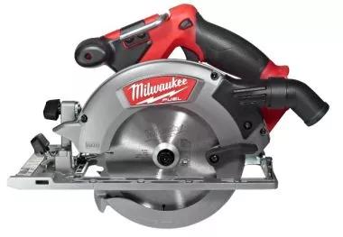 Пила Milwaukee M18 CCS55-0Х