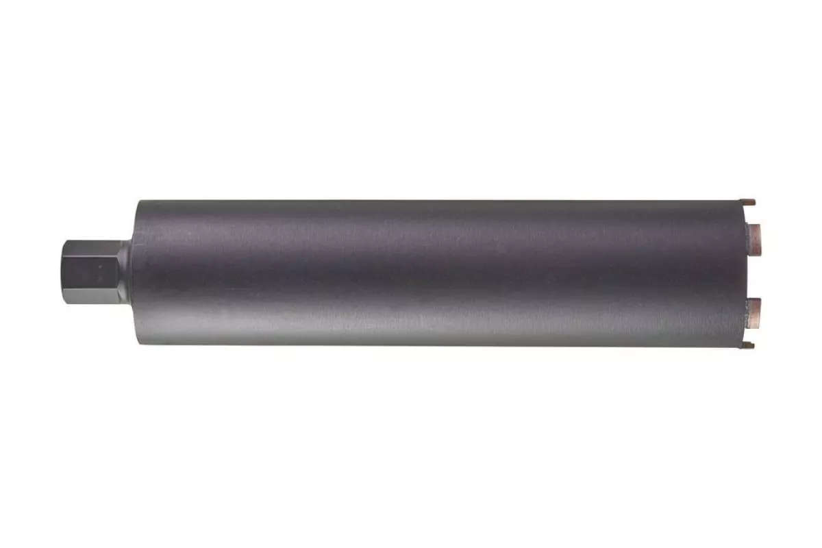 Алмазная коронка Milwaukee D38 mm 1 ¼" DCHXL