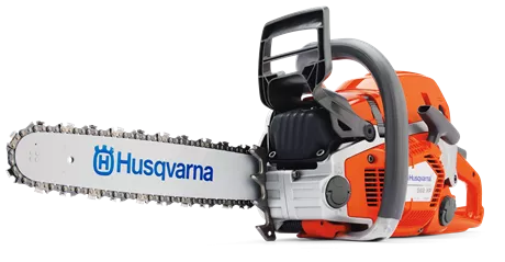 Husqvarna 562XP Бензопила